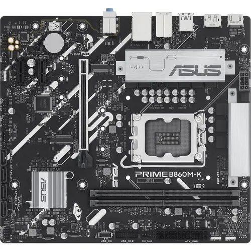 Материнская плата ASUS PRIME B860M-K