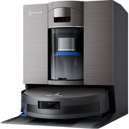 Робот-пылесос ECOVACS Deebot OmniCyclone DEX99-1