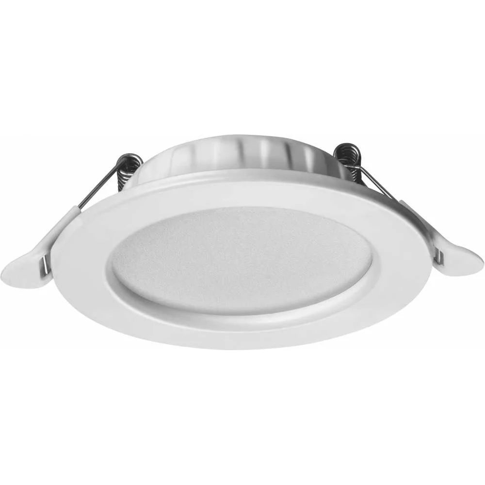 Встраиваемые светодиодные энергосберегающие светильники Онлайт типа Downlight создают яркий направленный и равномерный свет, что делает их идеальным решением любых задач по освещению.