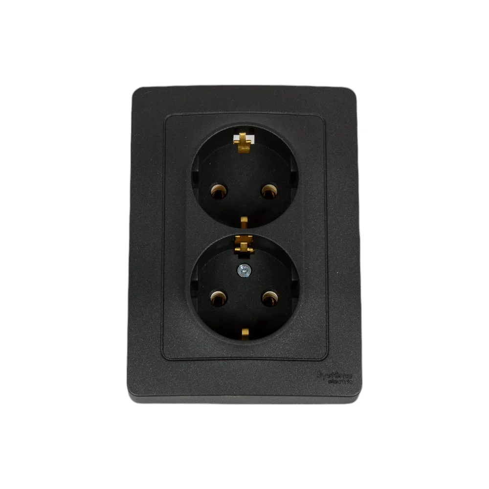 Розетка Systeme Electric Blanca SE BLNRS001026