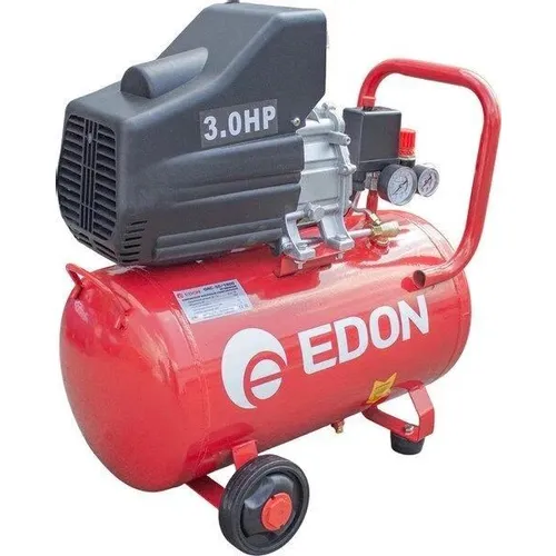 Компрессор масляный коаксиальный EDON OAC-50/1800