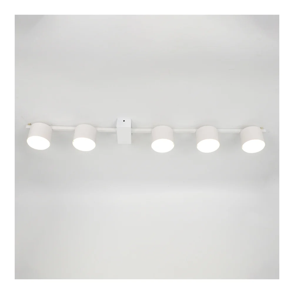 Люстра под лампу General Lighting Systems GCHL-5GX53-M