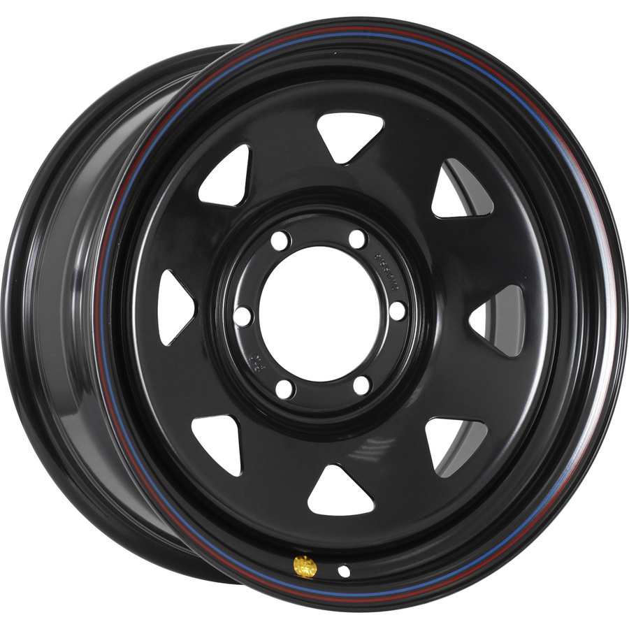Toyota 8X16/5X150