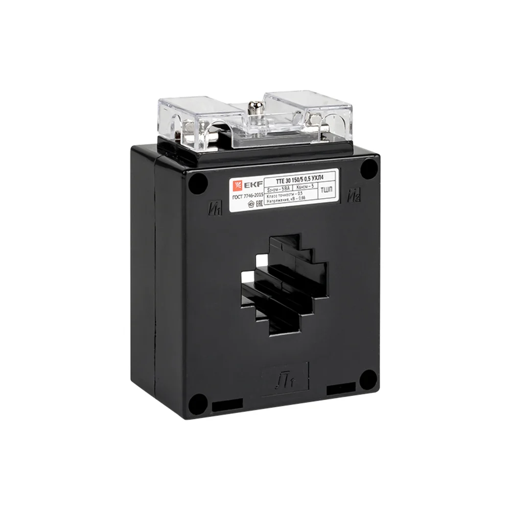 Трансформатор тока EKF PROxima TTE-30-150