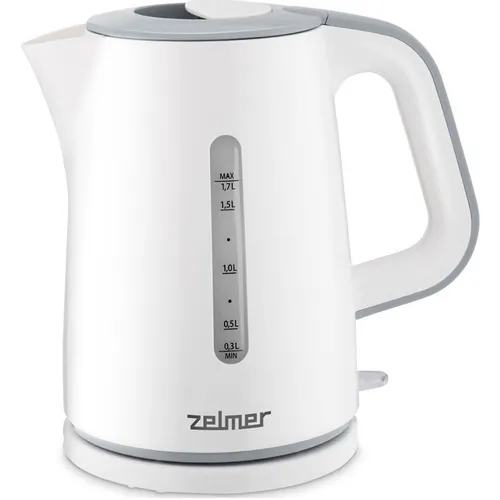 Чайник электрический ZELMER ZCK7620S