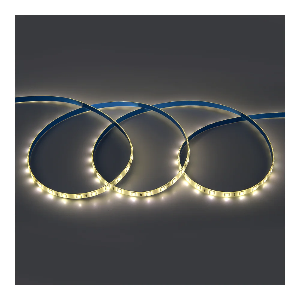 Лента светодиодная General Lighting Systems GLS-Standard GLS-5050-60-14.4-24-IP65-4