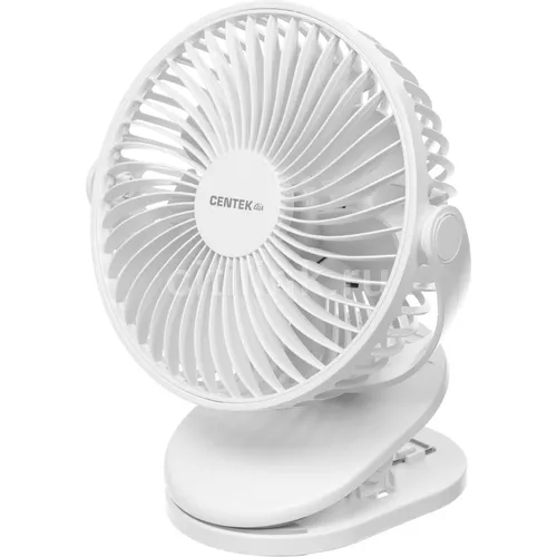 Вентилятор настольный CENTEK CT-5045