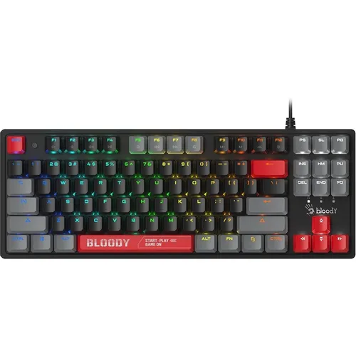 Клавиатура A4TECH Bloody S310N
