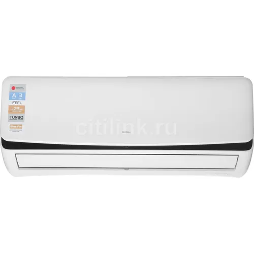 Сплит-система Centek 3550/3650W