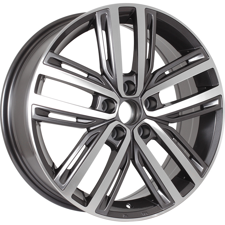 FA28 7x18/5x114.3 D67.1 ET33 GMF FA28