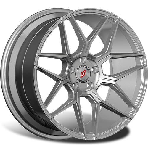 R18 5x108 8J ET33 D60,1 Inforged 5X108