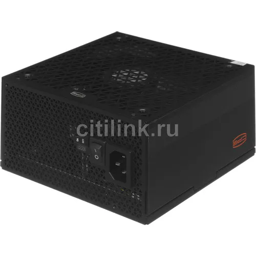 Блок питания PCCOOLER YN850