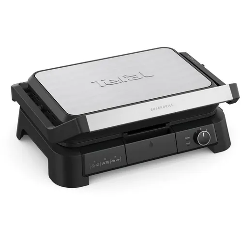 Электрогриль TEFAL GC520DE0