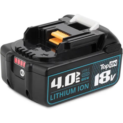 Батарея аккумуляторная для MAKITA TopON TOP-MAK-18