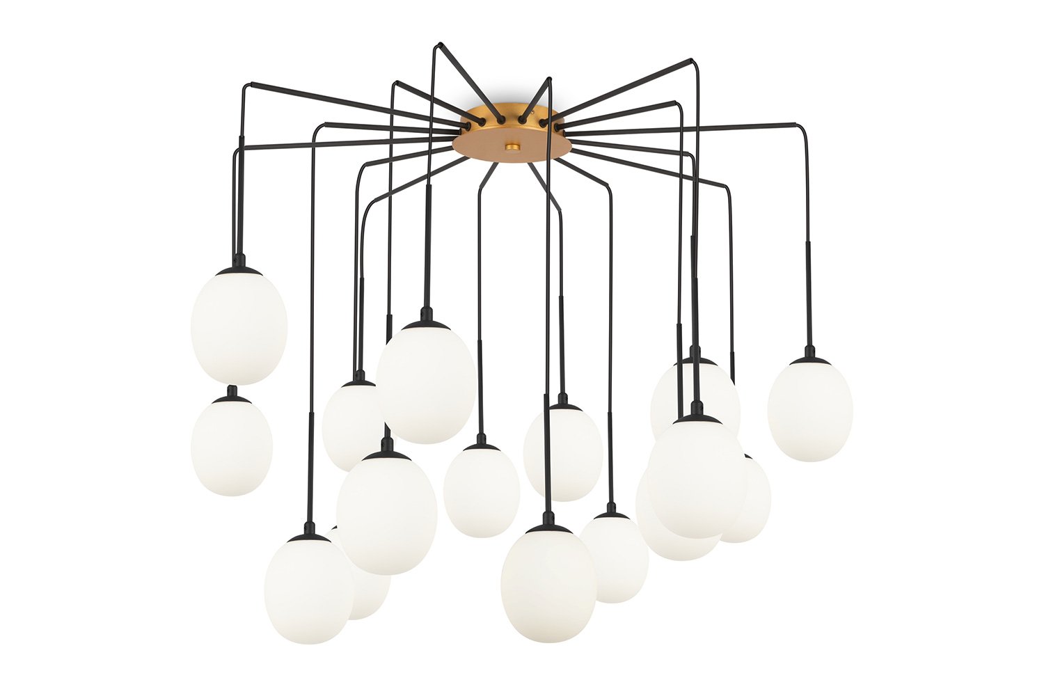Светильник подвесной MAYTONI Modern Branch