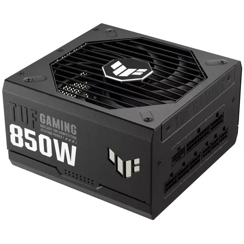 Блок питания ASUS Tuf-gaming 850B