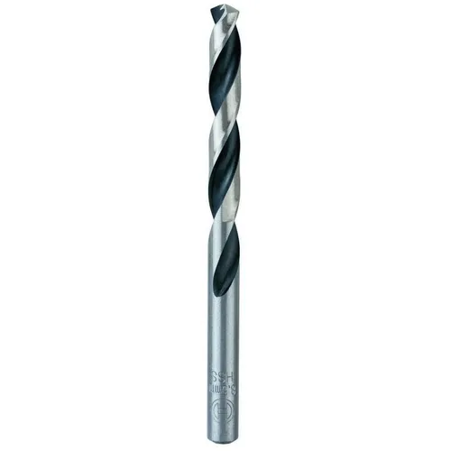 Набор сверл Bosch 2608577253, по металлу, 8.5мм, цилиндрический, 10шт