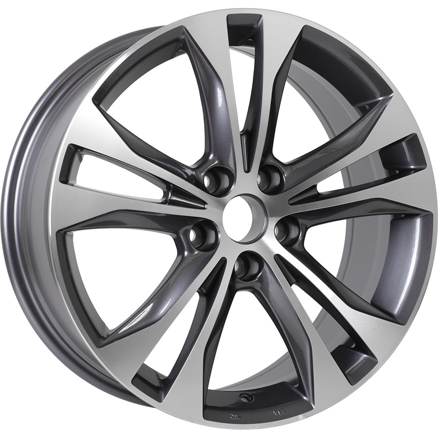 HV117 7.5x18/5x114.3 D66.6 ET40 GMF HV117
