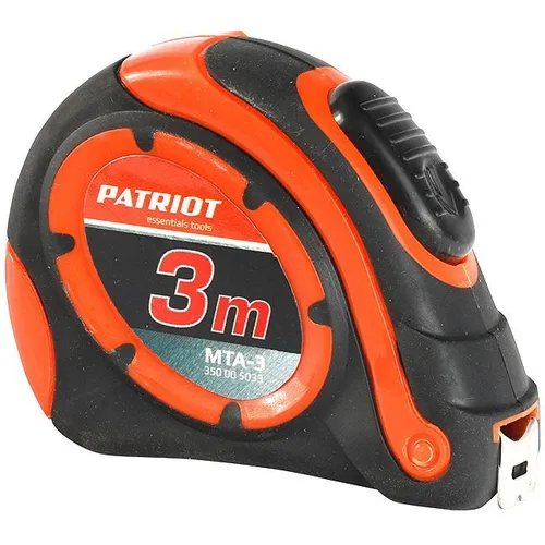 Рулетка Patriot MTA-3