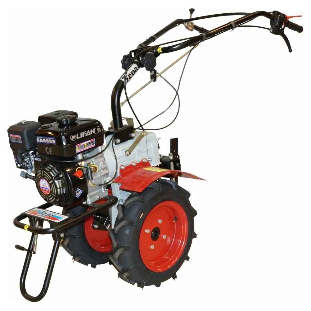 Мотоблок Угра Lifan 170F