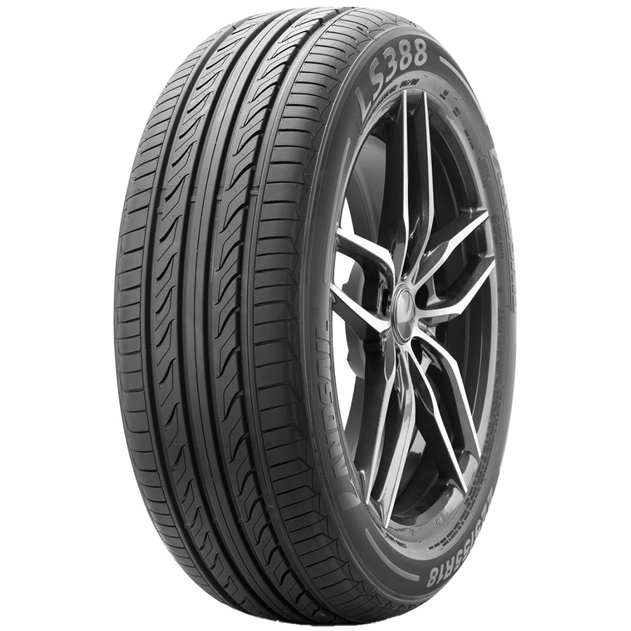 LS388 Run LS388