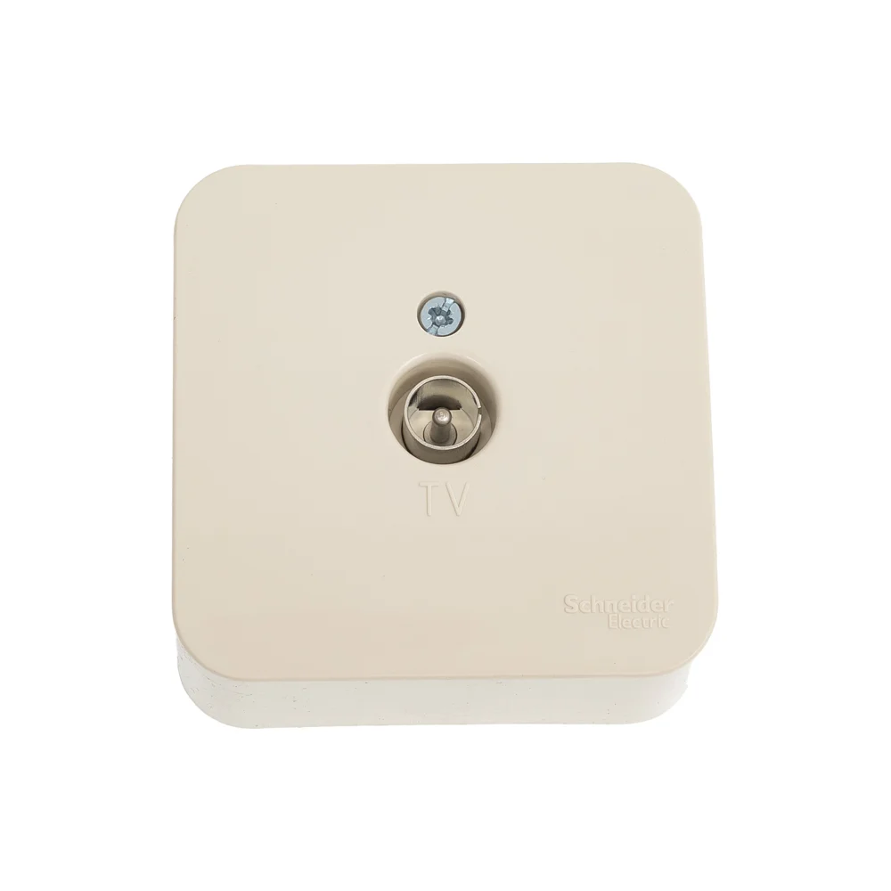 TV Systeme Electric Blanca SE BLNTA000017