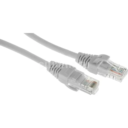 Патч-корд NTSS NTSS-PC-UTP-RJ45-5E-2.0-LSZH-GY