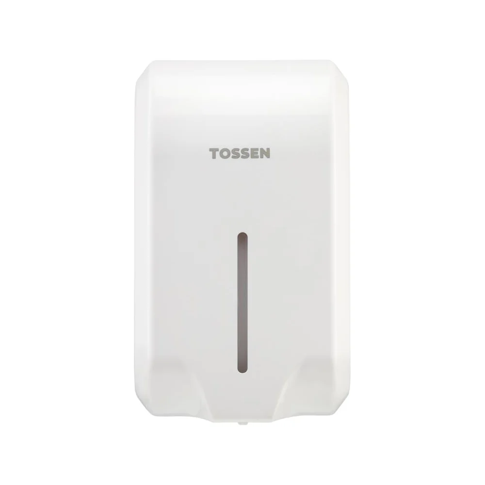 Сенсорный дозатор жидкого мыла TOSSEN Professional TOSSEN AL-7206