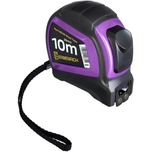 Рулетка Ermenrich Reel SQ100