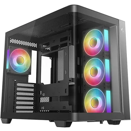 Корпус ATX DEEPCOOL CG530U