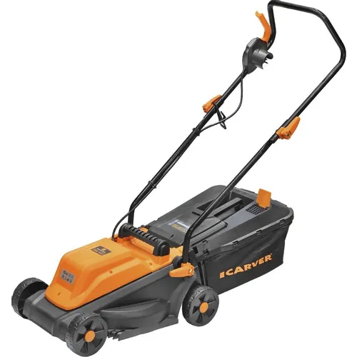 Газонокосилка электрическая CARVER LME-1332