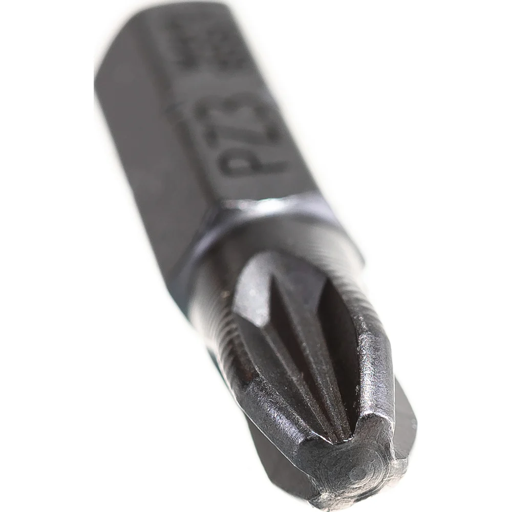 Бита Z PZ3 25 мм WERA WE-072084