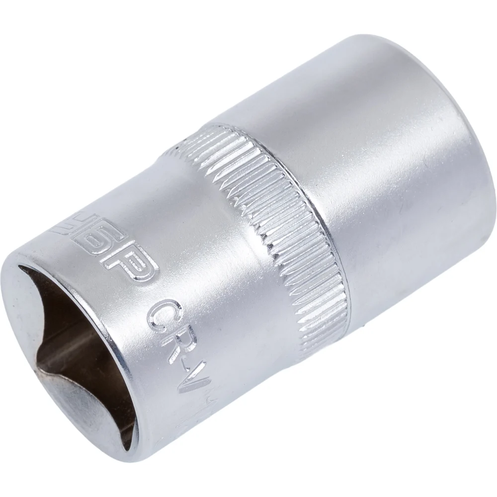 Торцовая головка Зубр SUPER LOCK 1/2" 15 мм 27725-15_z02