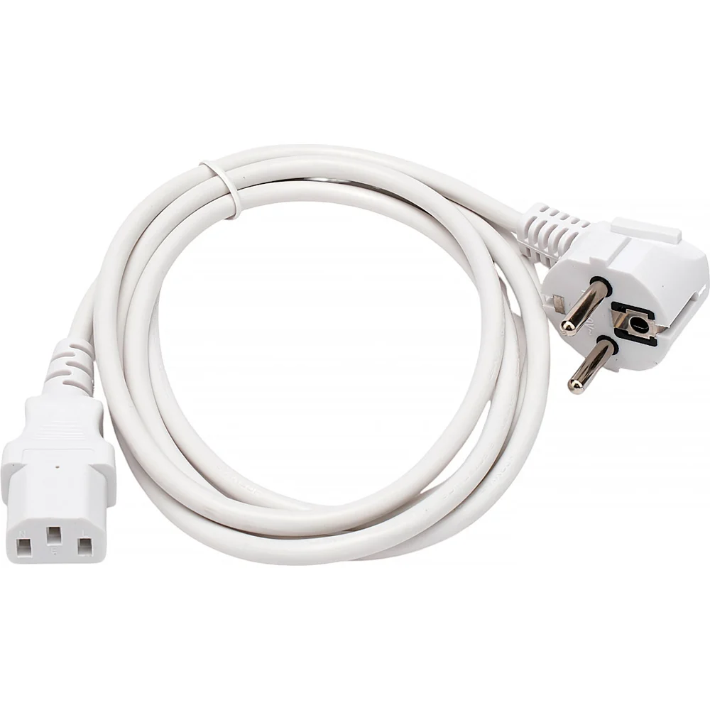 Кабель питания Cablexpert SCHUKO-C13