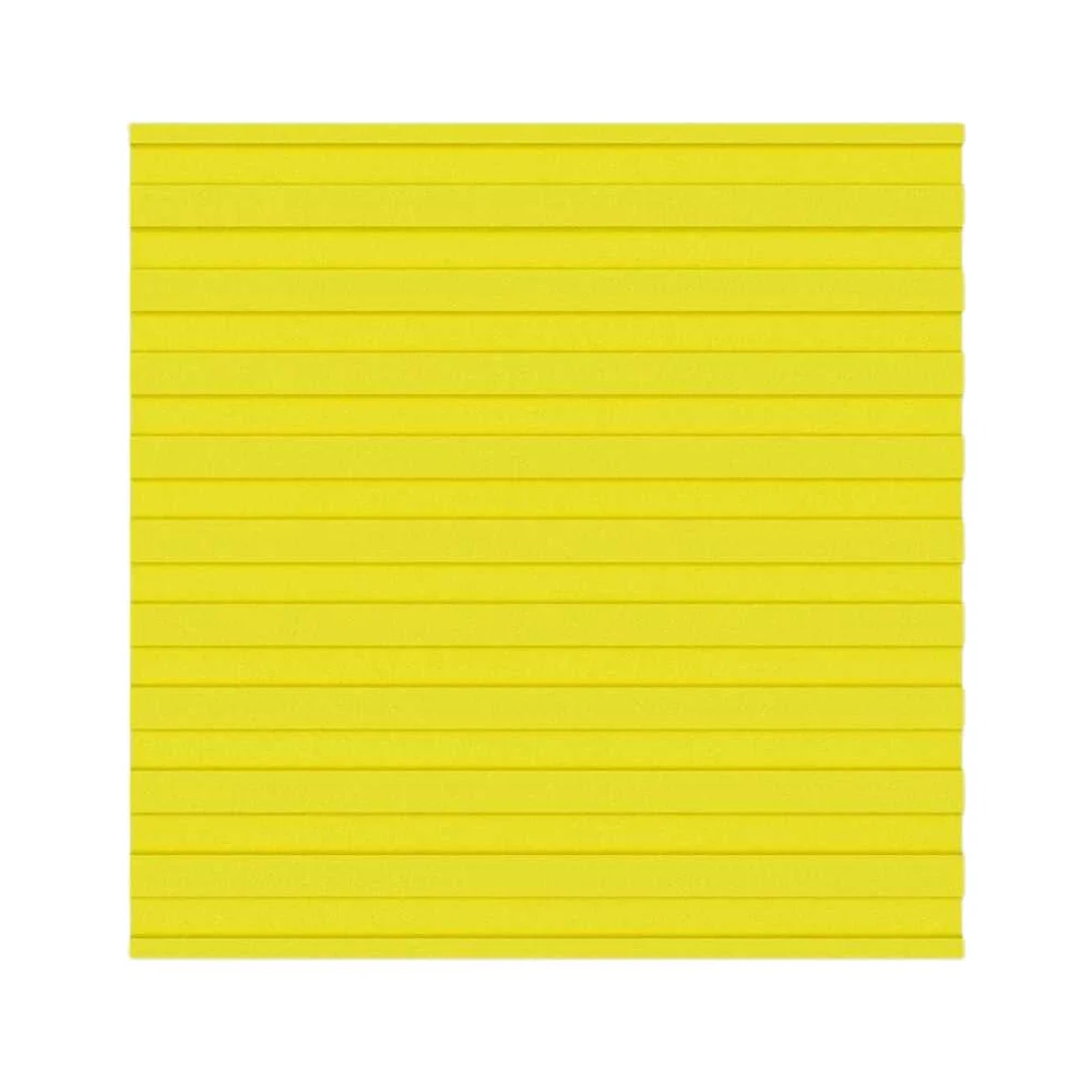 Тактильная плитка ТЕХНОЛОГИЯ 300X300X20