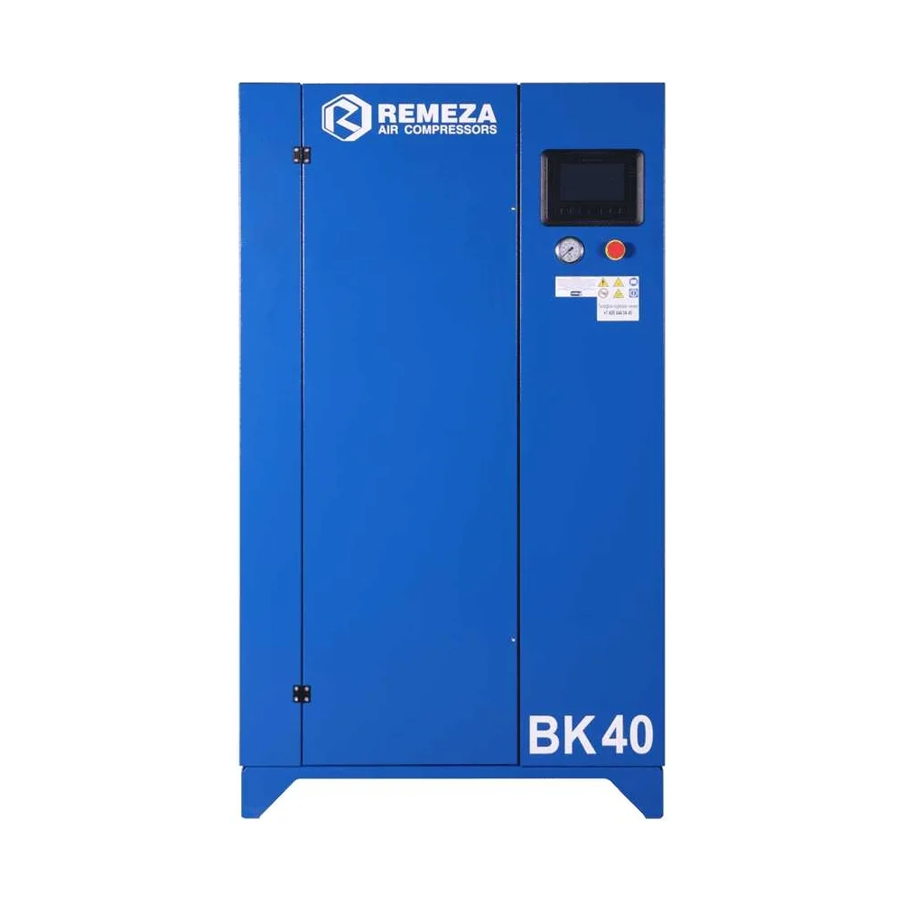 Винтовой компрессор Remeza ВК40-10 3018240