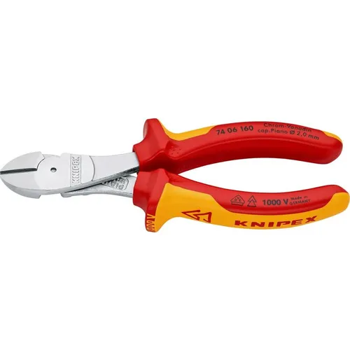Бокорезы KNIPEX KN-7406160