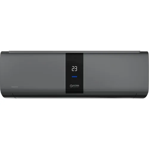 Сплит-система инверторная ULTIMA COMFORT Elysium Nero Inverter ELN-I09PN