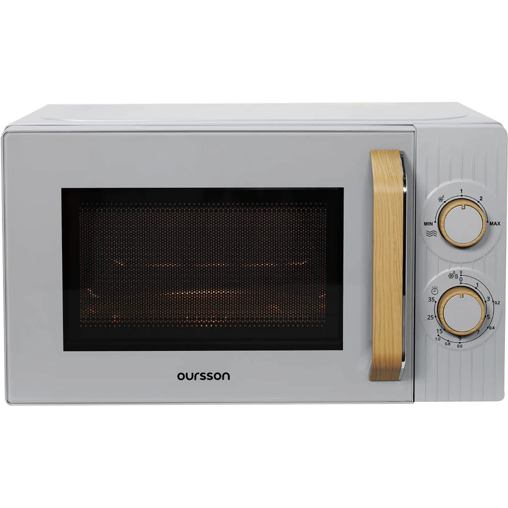 Микроволновая печь OURSSON MM2070B/GR