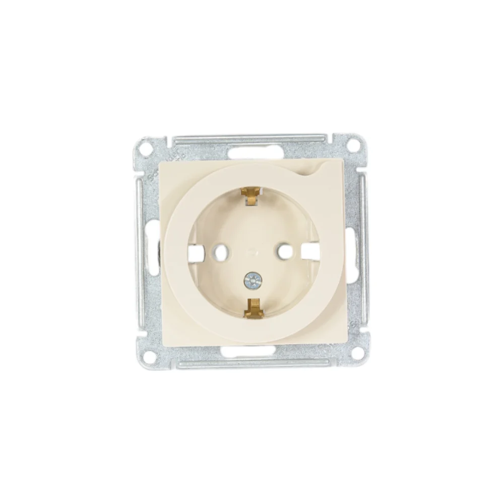Розетка Systeme Electric AtlasDesign SE ATN000247