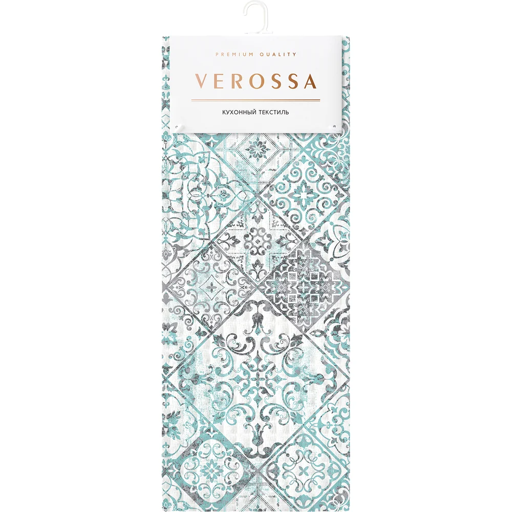 Вафельное полотенце Verossa 40/70 Апаричи 1 781897