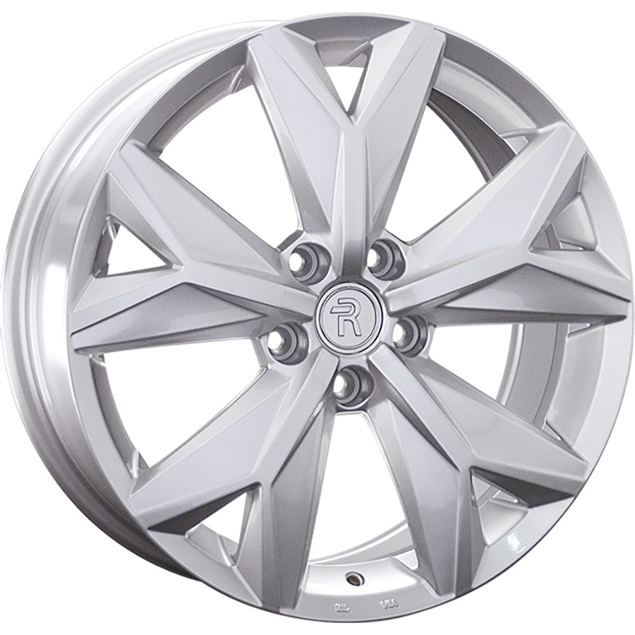 LX157 8x18/5x114.3 D60.1 ET45 S