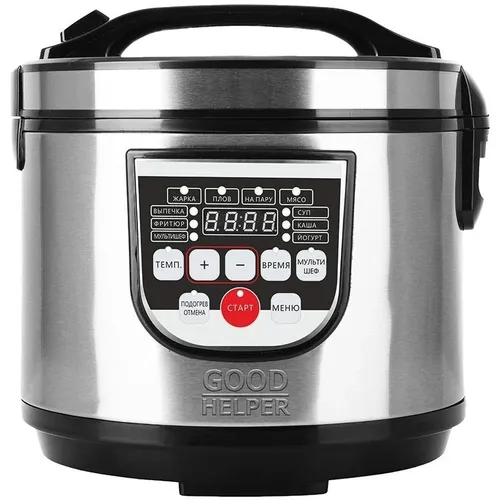Мультиварка GOODHELPER GH-MC5100