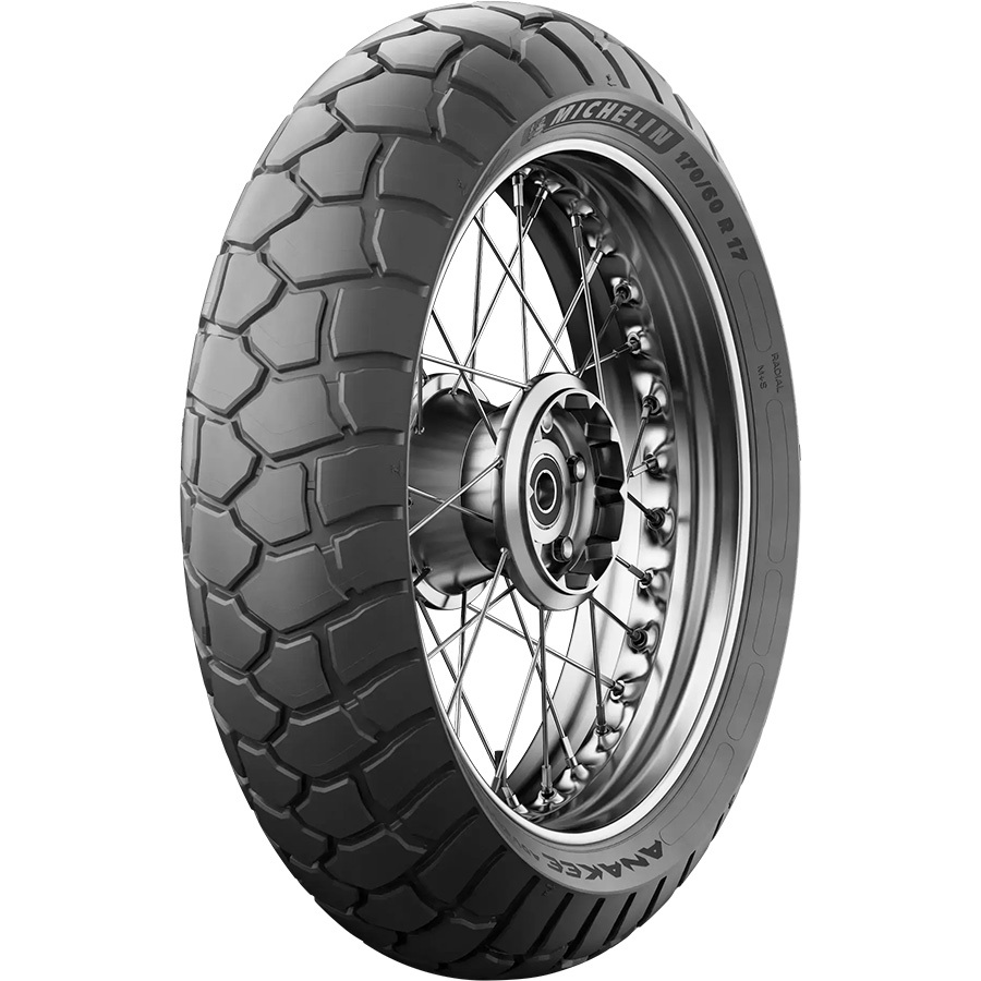 Anakee Adventure 140/80 R17 69H