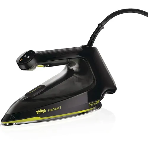 Утюг BRAUN FreeStyle FI7255GR