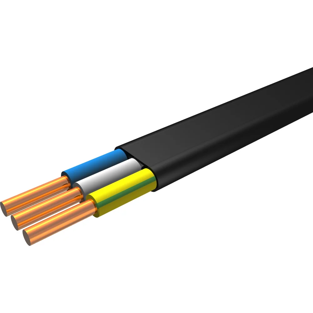 Кабель iTOK I-KPP-PPGPNG-HF-325-100