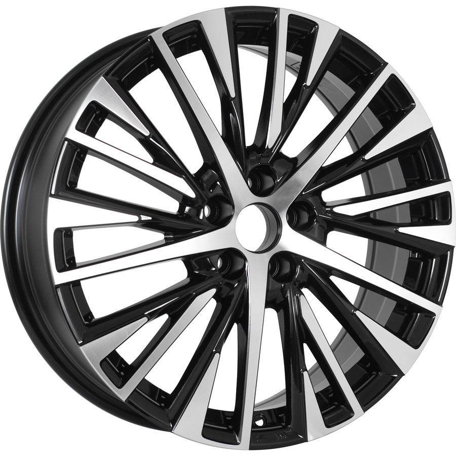 LI3 9x21/5x120 D62.6 ET45.5 BKF 9X21/5X120