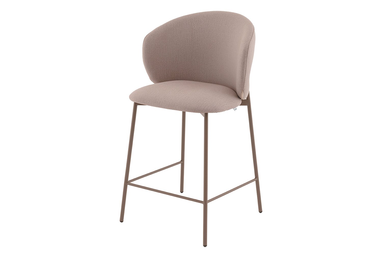 Стул полубарный Stool Group Блейз