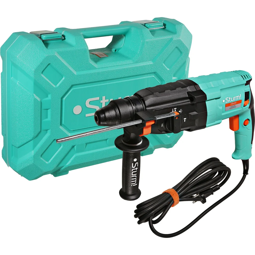 Перфоратор HANSKONNER RH2524BR