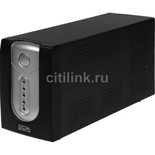 ИБП POWERCOM Imperial IMP-1500AP